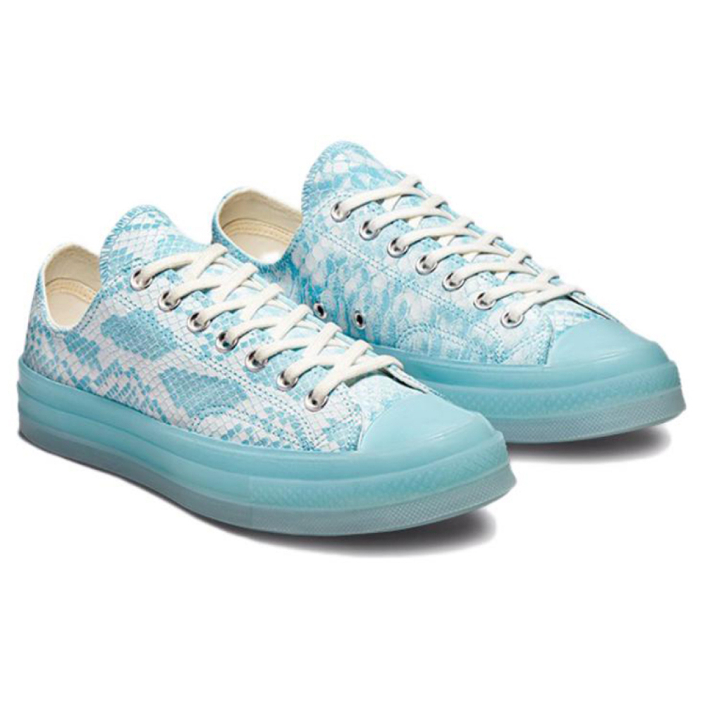 GOLF WANG x Converse Chuck Taylor All Star 1970s "Snake"