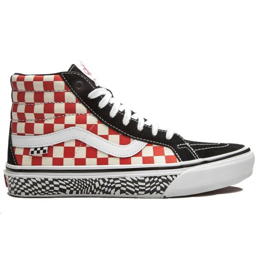 Vans Skate Sk8-hi