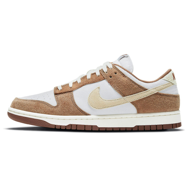 Nike Dunk Retro Prm "Medium Curry"