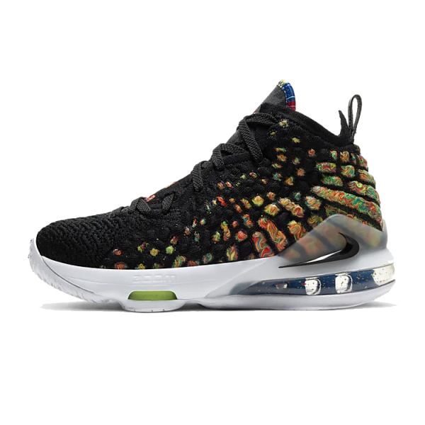 GS Nike LeBron 17