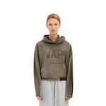 YEEZY x Gap x Balenciaga Beige Logo