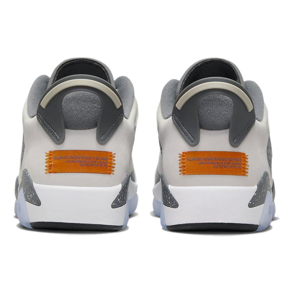 Jordan Air Jordan 6 Low "PSG"