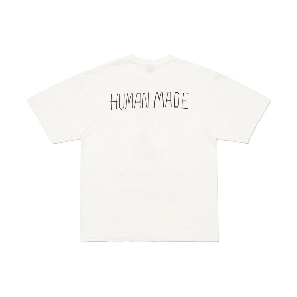 HUMAN MADE FW23 T