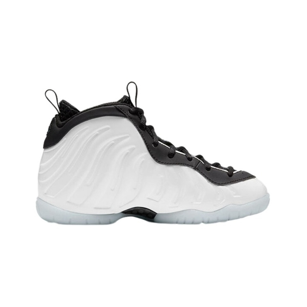 Nike Foamposite One Little "Home"