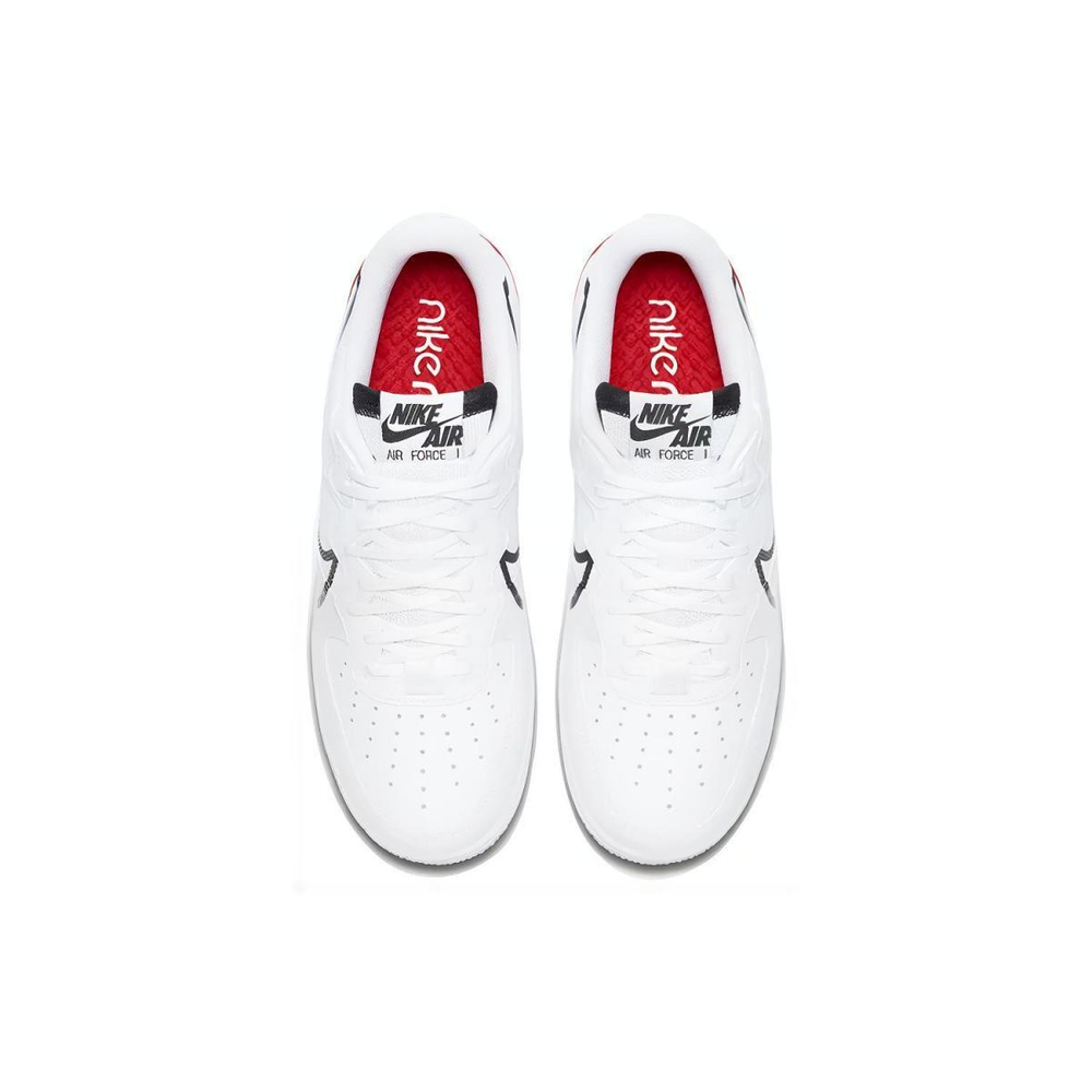 Nike Air Force 1 React
