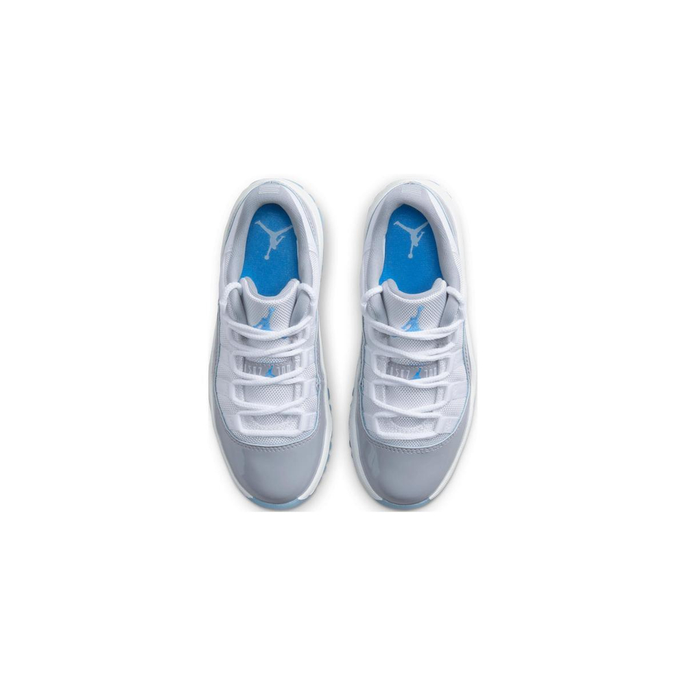 Jordan Air Jordan 11 Retro Low "Cement Grey" PS
