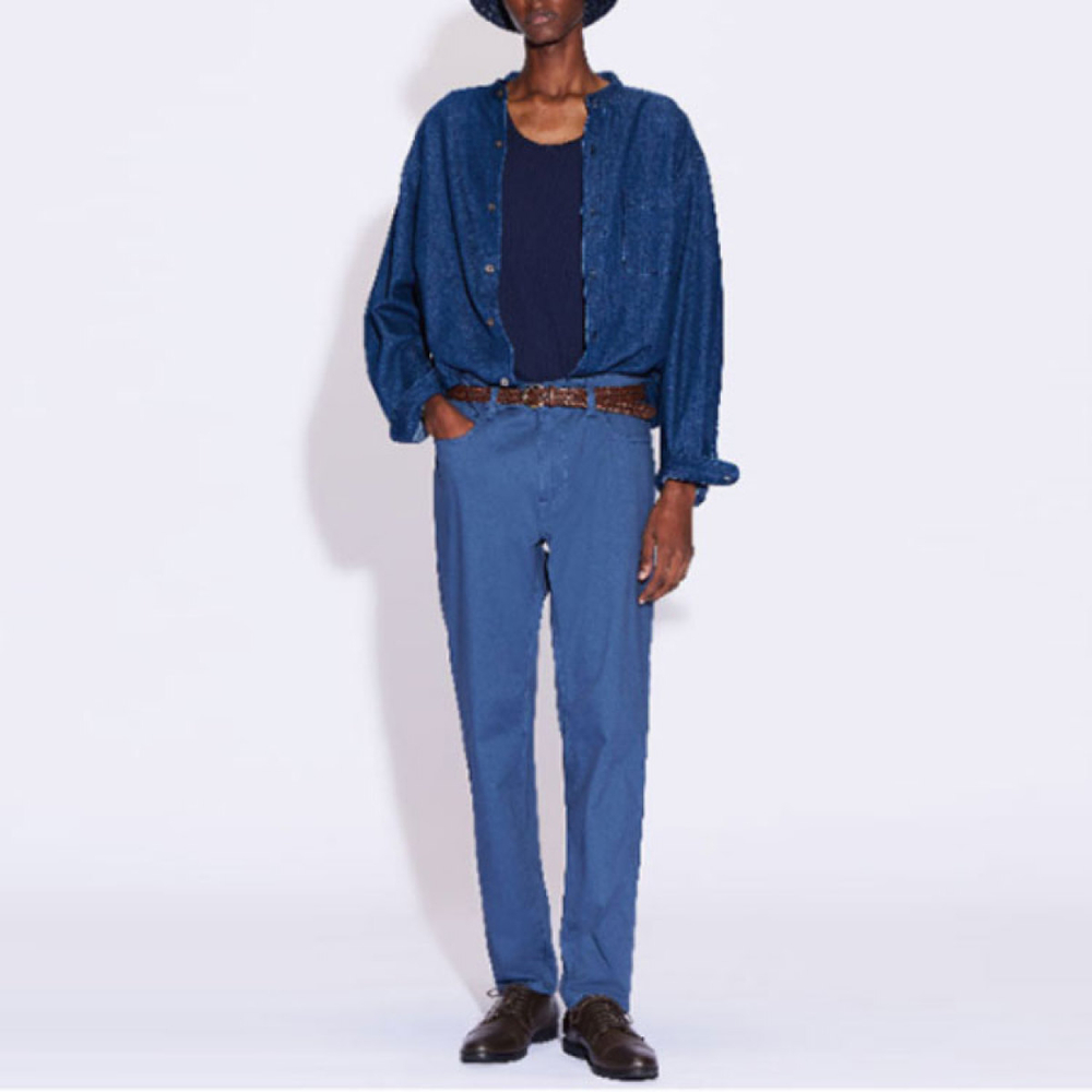 UNIQLO/ SS23