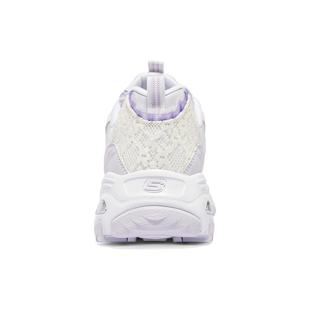 Skechers D'LITES 1.0 2.0