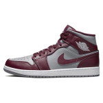 【 】 Jordan Air Jordan 1 mid OKHR HRZZ