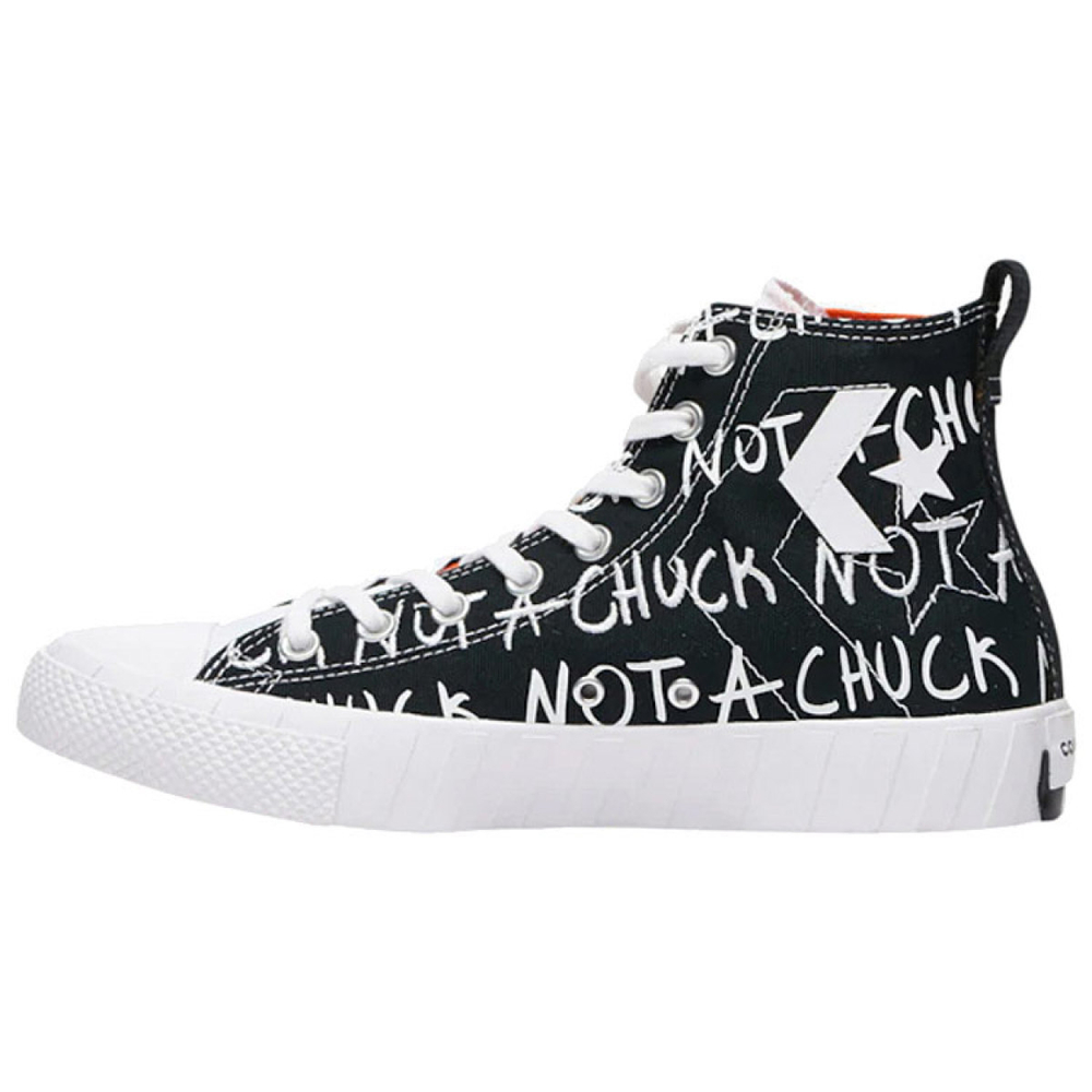Converse 1970s Chuck 1970s UNT1TL3D Hi "NOT A CHUCK"