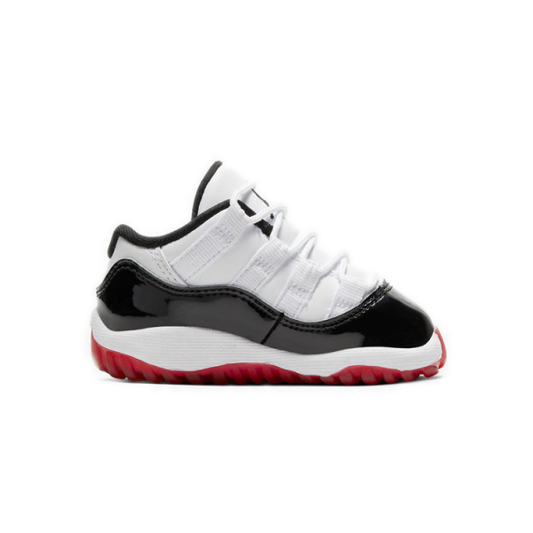 Jordan Air Jordan 11 Retro Low “Concord Bred”
