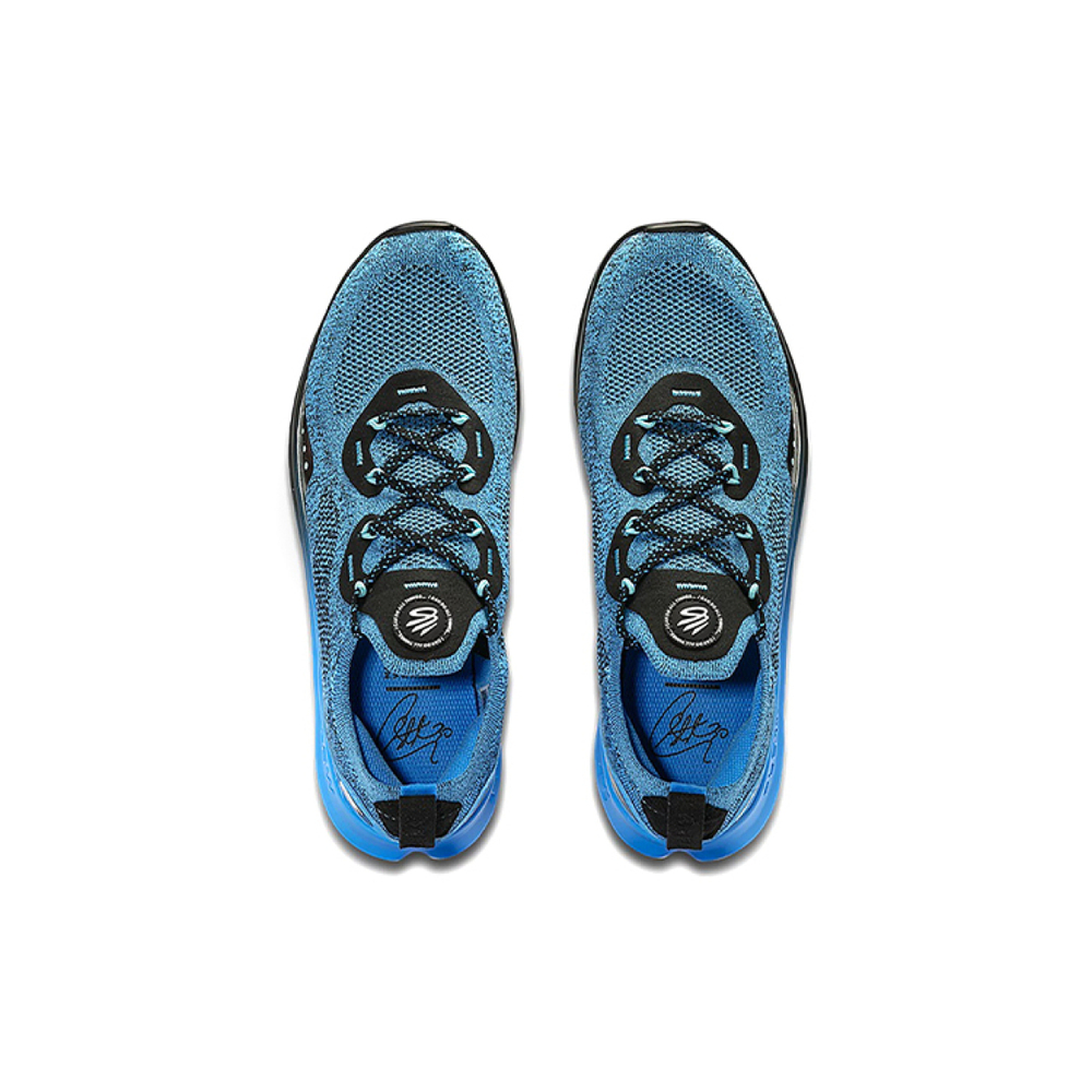 Under Armour Curry Flow Go Y2K