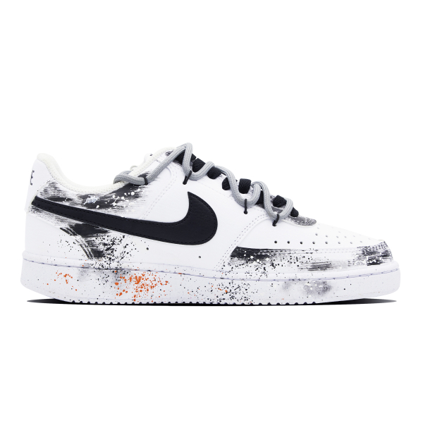 【 】 Nike Court Vision 1 Low