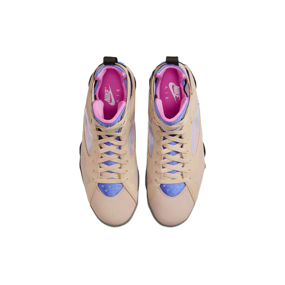Jordan Air Jordan 7 retro se "sapphire"