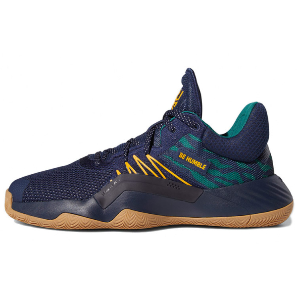 Adidas D.O.N. Issue #1 GCA 1