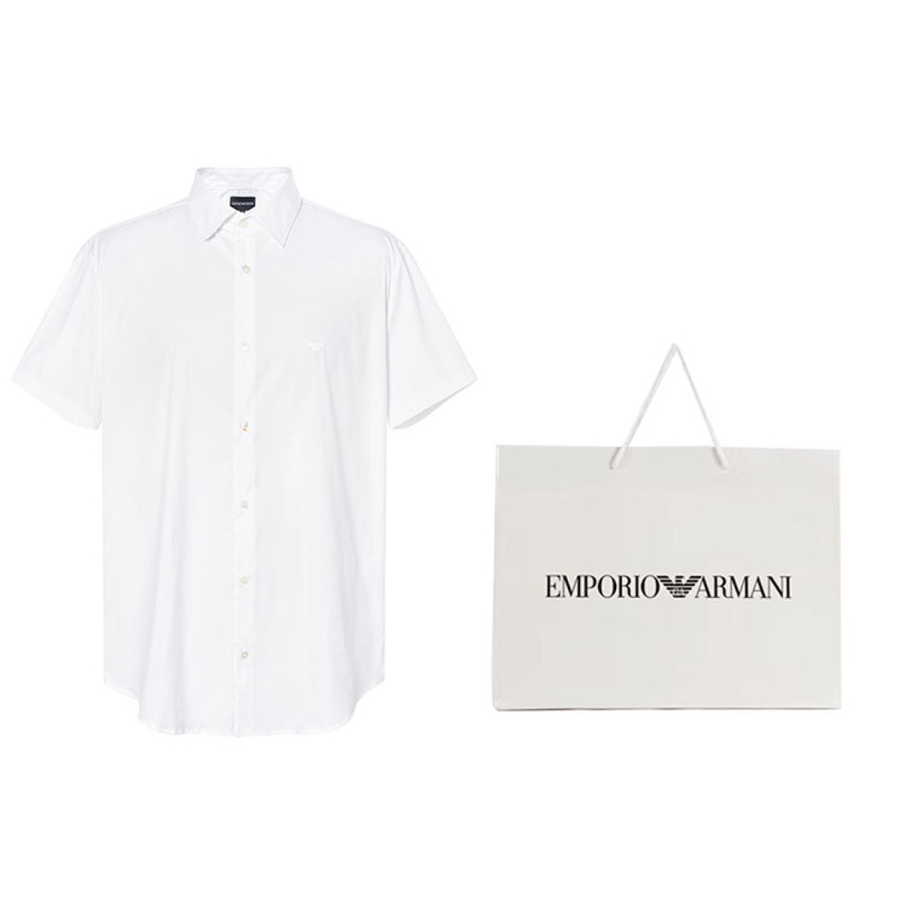EMPORIO ARMANI SS22