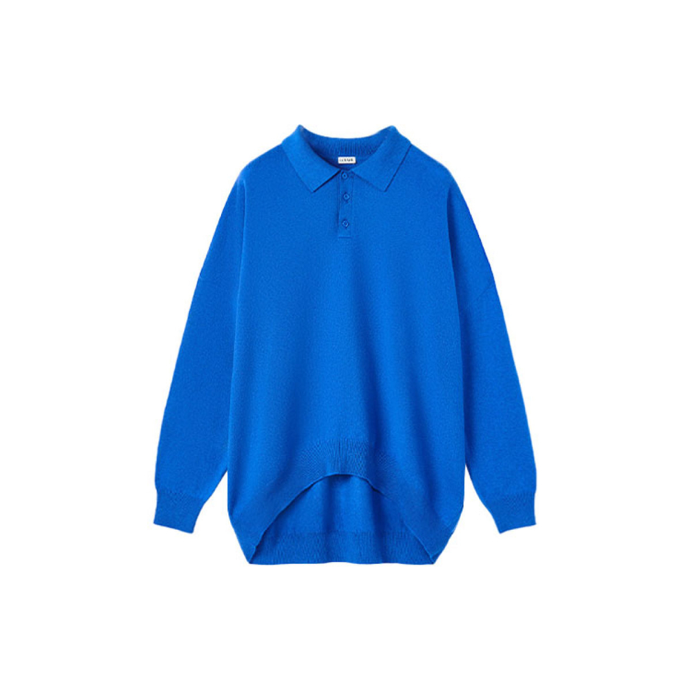 LOEWE FW22 Polo