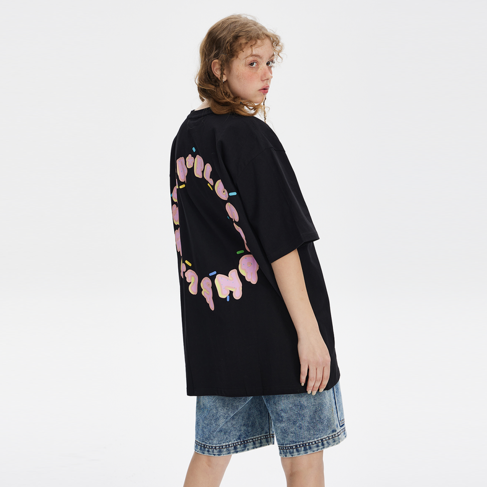 ICONS Lab T