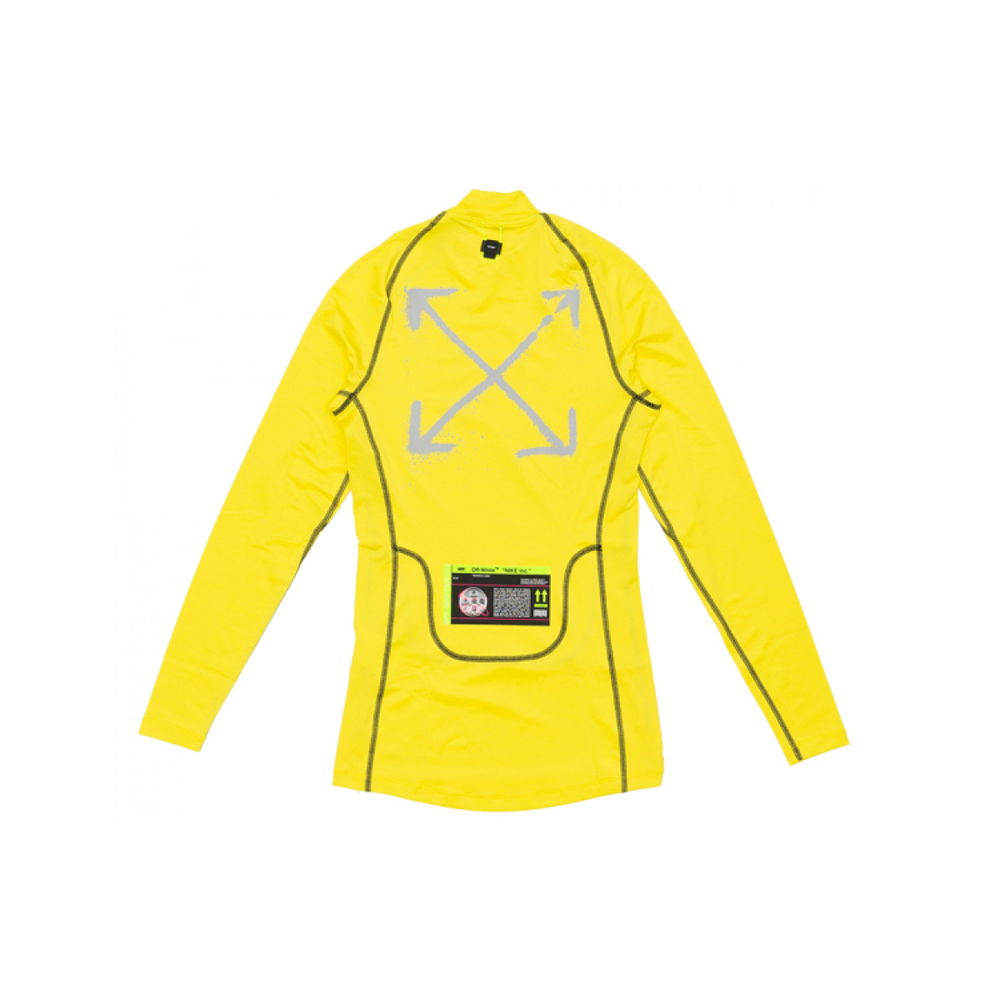 Nike x OFF-WHITE Dri-FIT