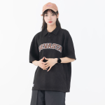 DEVA STATES Logo Polo