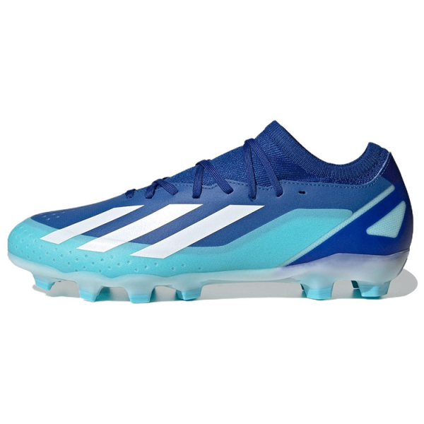 Adidas X Crazyfast.3 AG（ ）HG（ ）