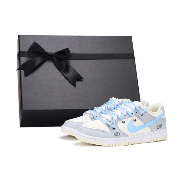 【 】 Nike Dunk Retro "Coconut Milk"