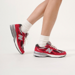 New Balance NB 990 V3 Teddy Made