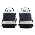 Fragment Design x Sacai x Nike LDWaffle "Blackened Blue"