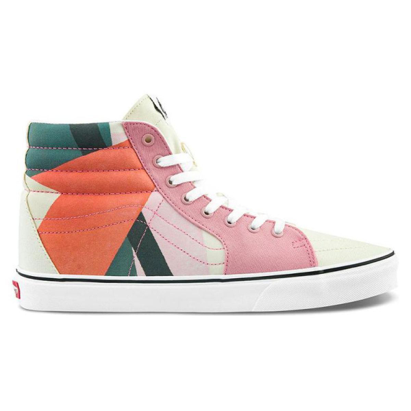 MoMA x Vans SK8 Liubov Popova