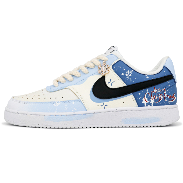 【 】 Nike Court Vision 1