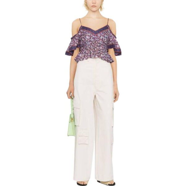 ISABEL MARANT ETOILE SS23