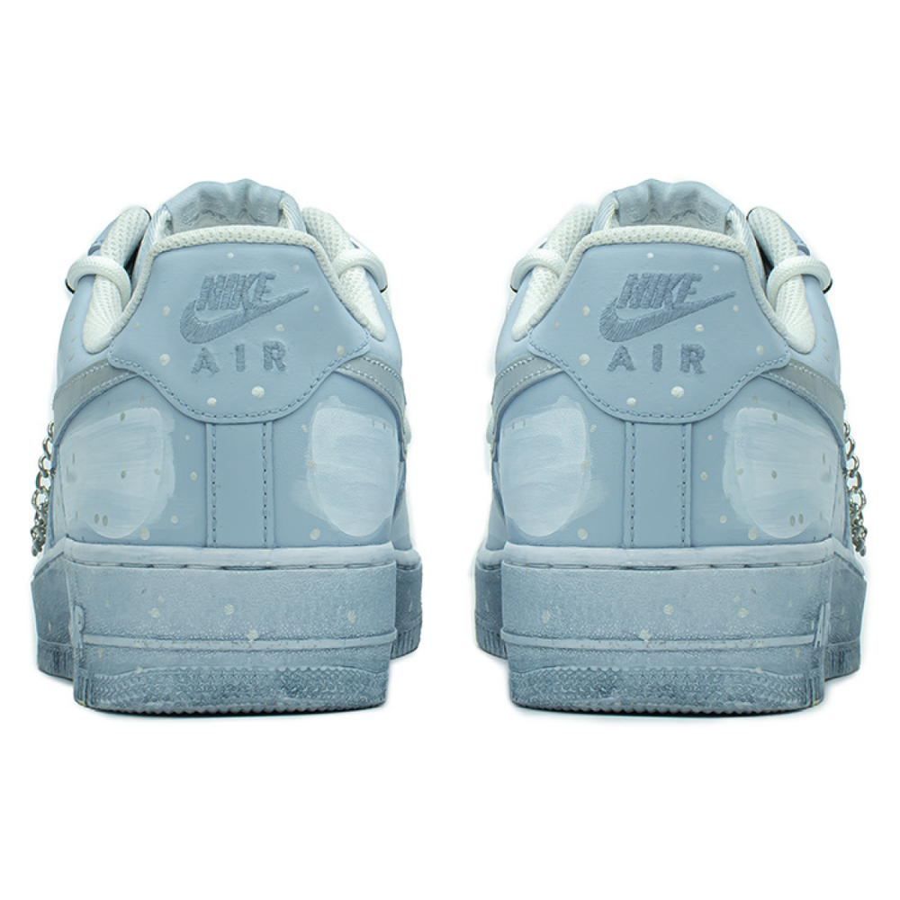 【 】Nike Air Force 1 Low FZBB '07