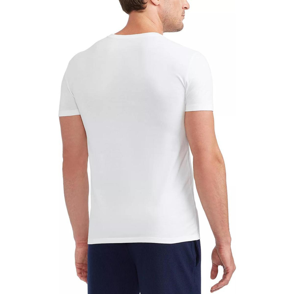 Polo Ralph Lauren SS23 Logo T 3