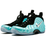Nike Foamposite Pro Island Green