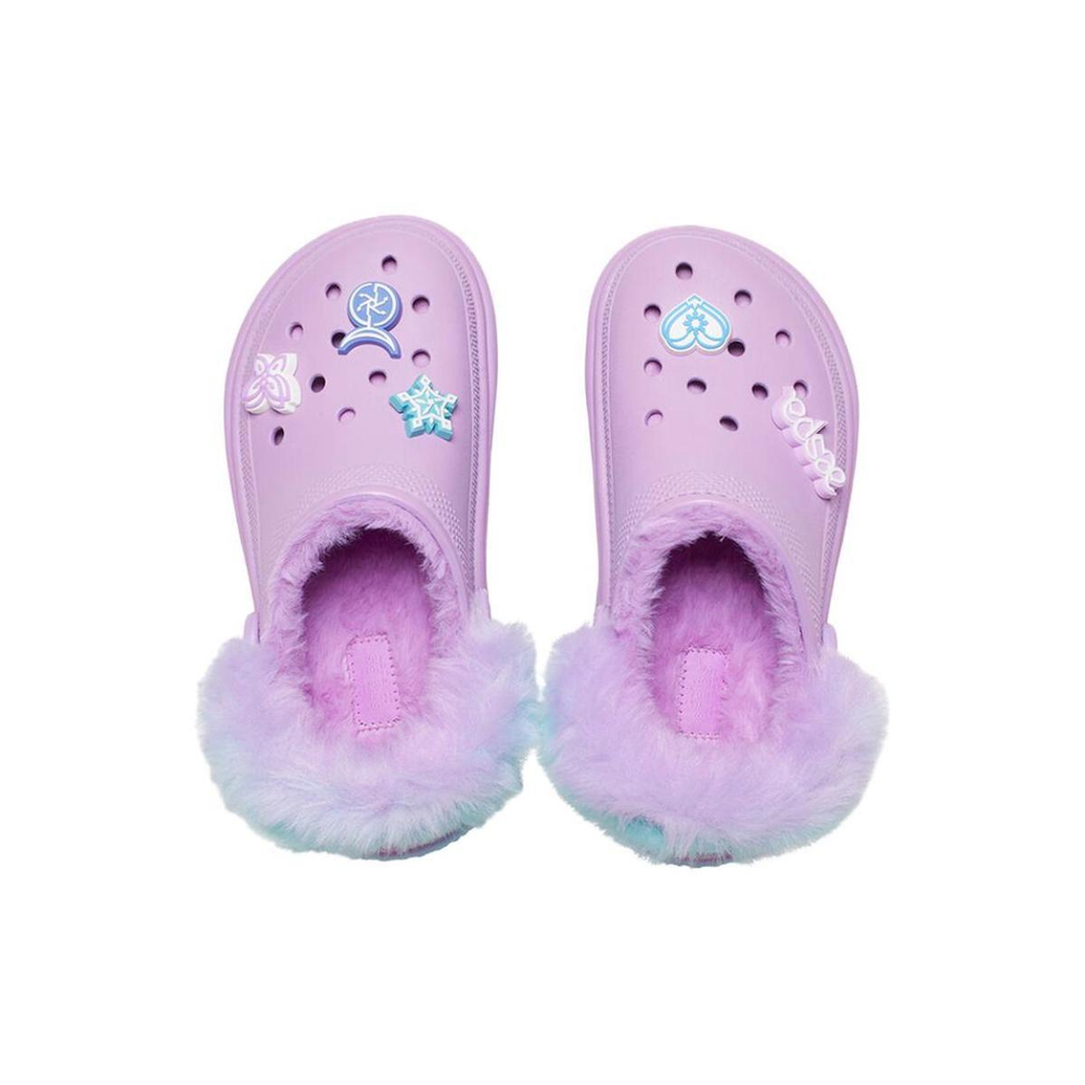 Aespa x Crocs