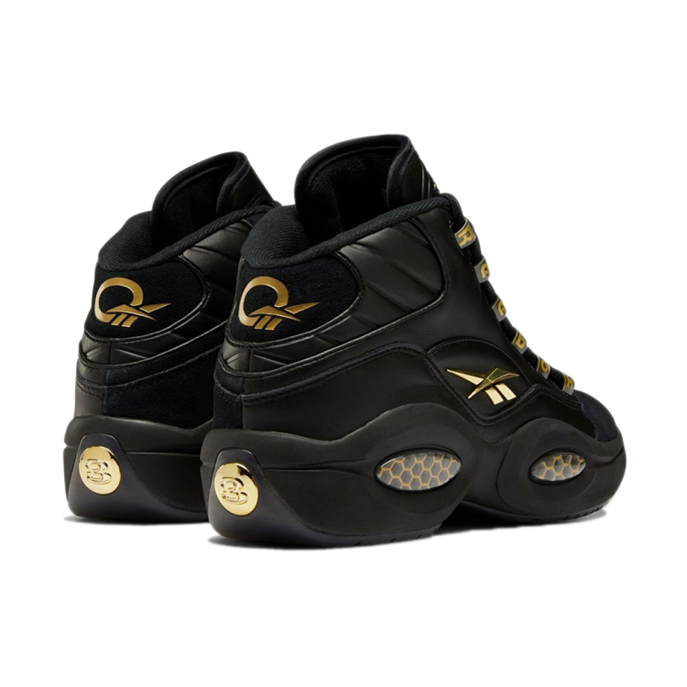 Reebok Question Mid
