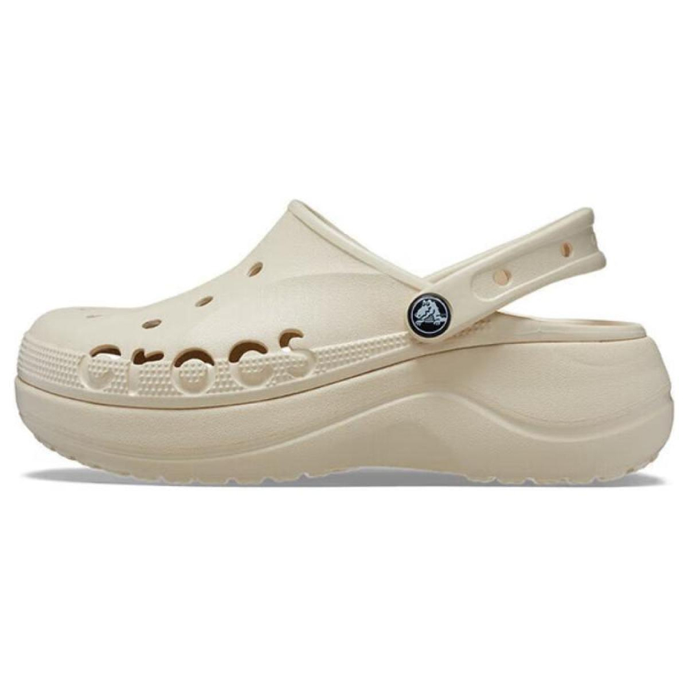 Crocs Baya Platform Clog EVA 4.1cm