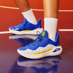 Under Armour Curry 11