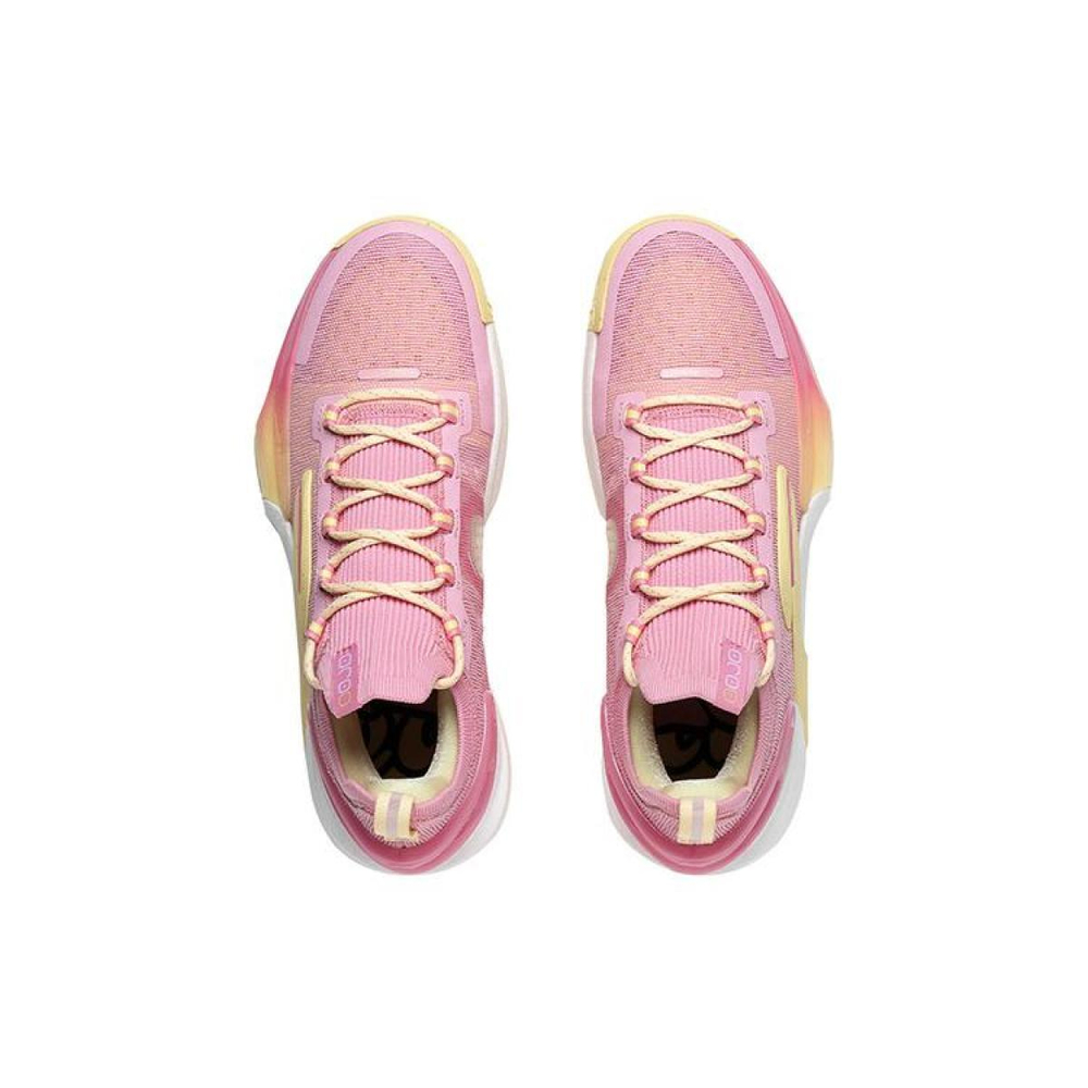 LiNing 9 Ultra Low