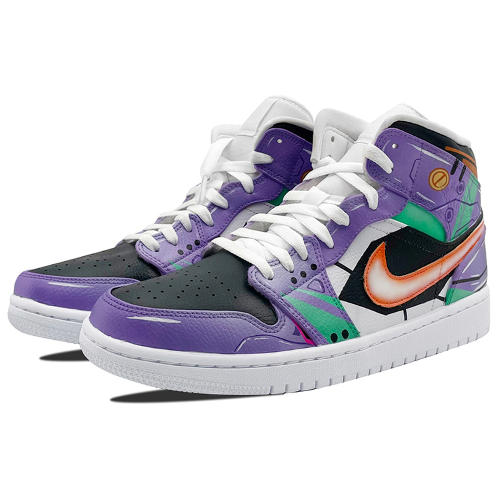 【 】 Jordan Air Jordan 1 Mid