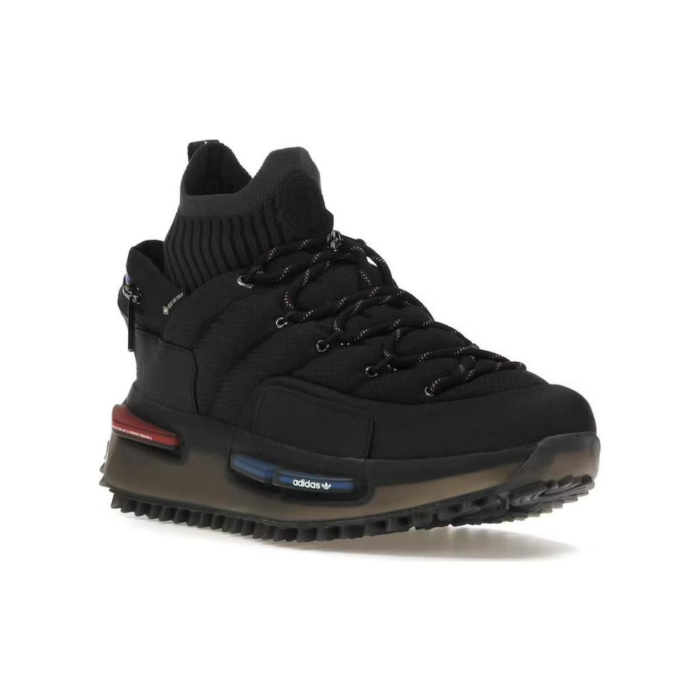 Moncler x adidas originals NMD S1