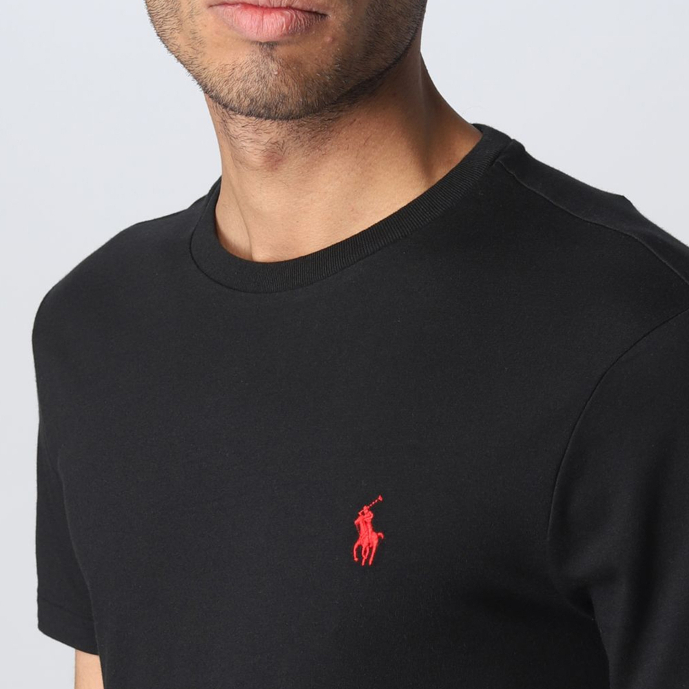 Polo Ralph Lauren Logo T 520