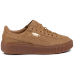PUMA Suede Platform