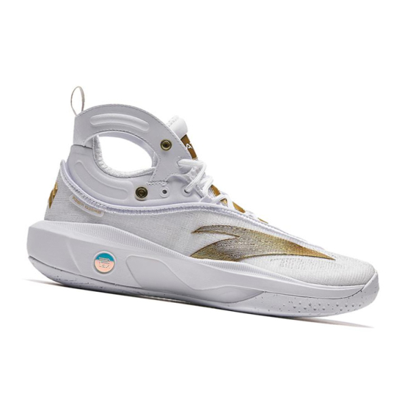 Anta KT8 8