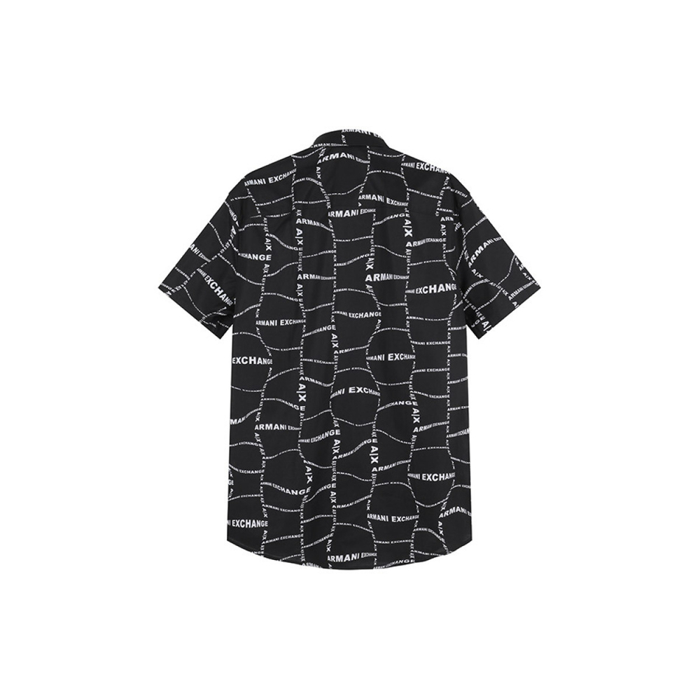 ARMANI EXCHANGE Logo