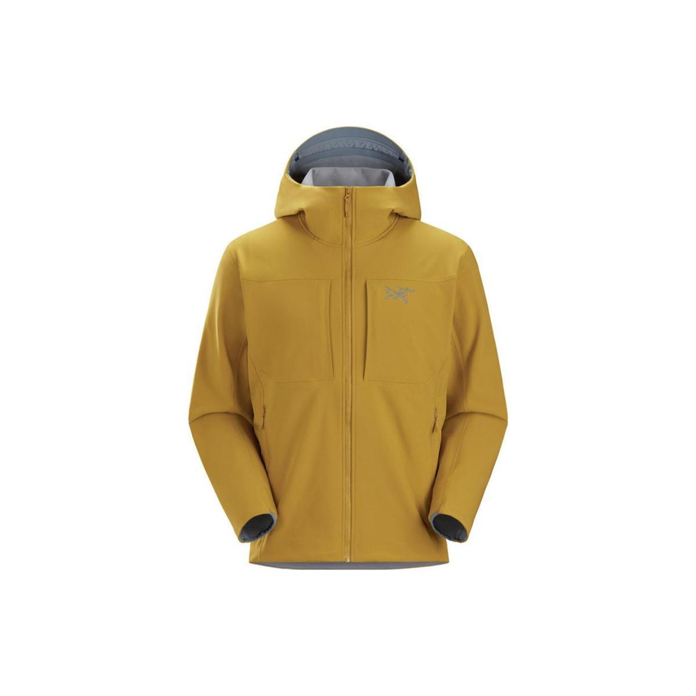 Arcteryx GAMMA Mx HOODY