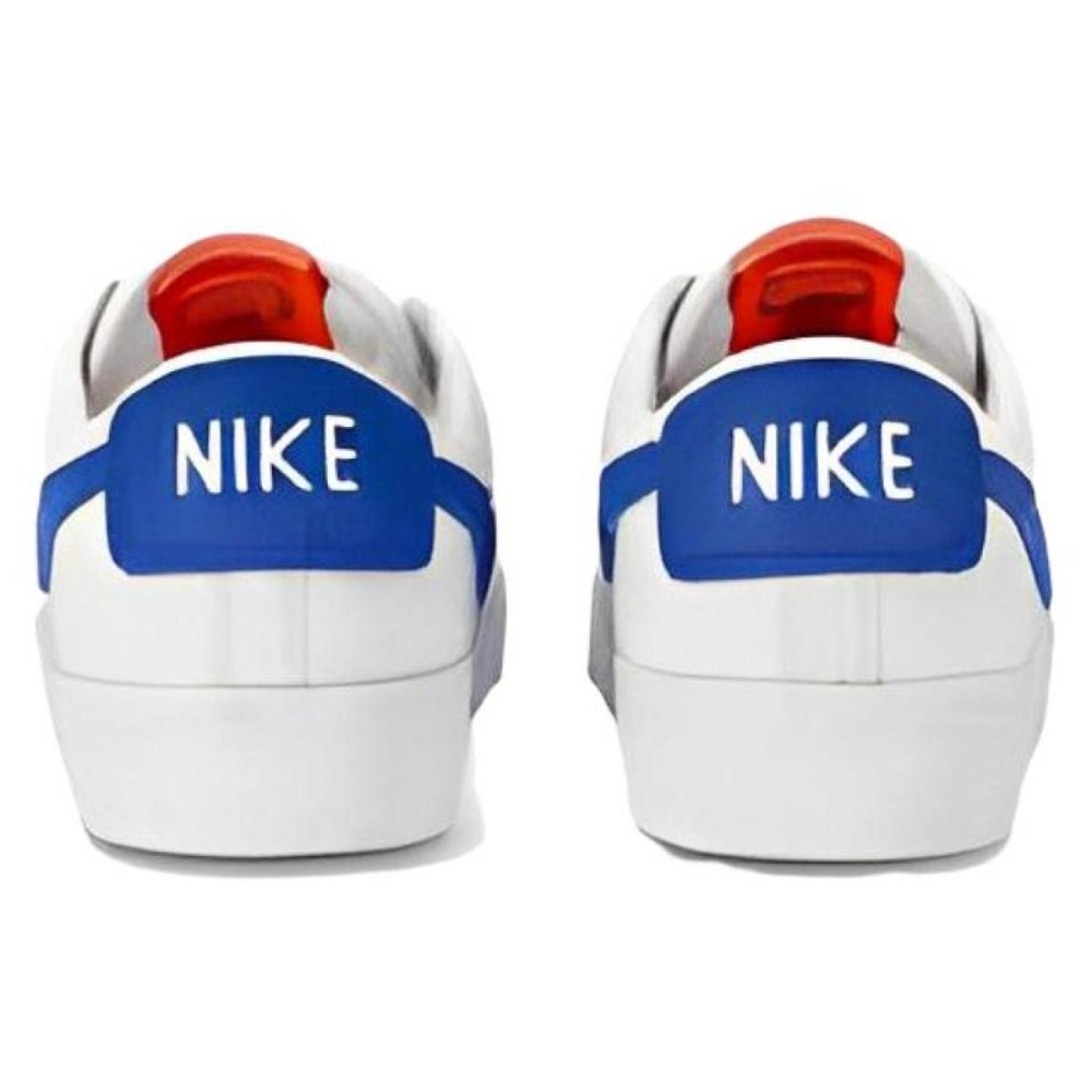 Nike SB Blazer GT Orange Label ISO