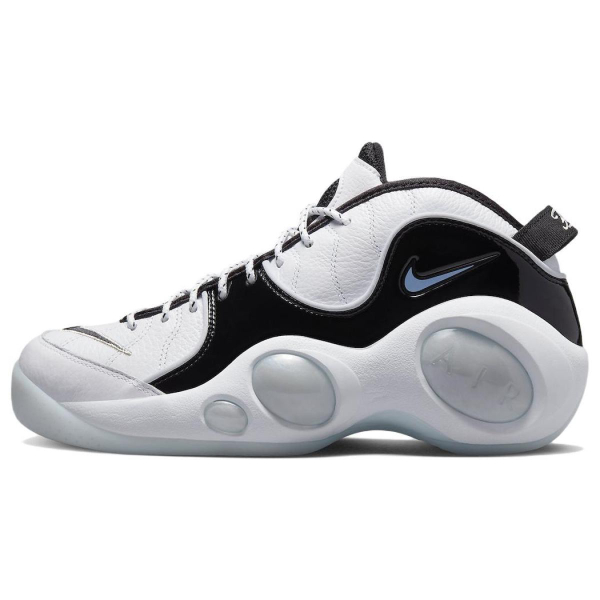 Nike Zoom Flight 95 "Football Grey"
