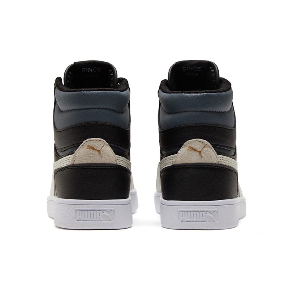 PUMA Shuffle Mid