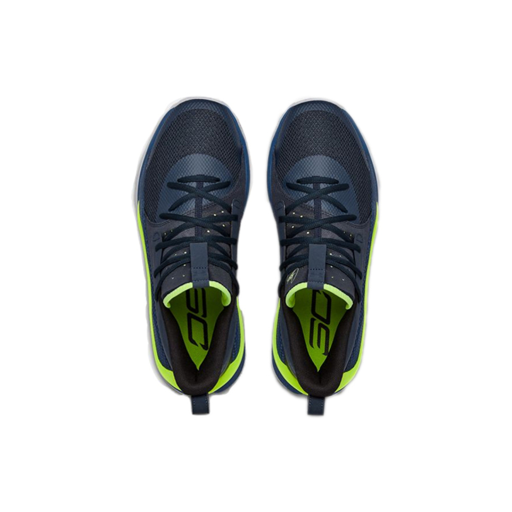 Under Armour Curry 7 7
